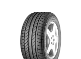 Band CONTINENTAL 4X4 SPORTCONTACT LR 275/40 R20 106Y