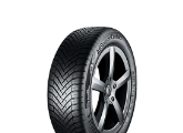 Band CONTINENTAL ALLSEASONCONTACT 255/45 R20 105W