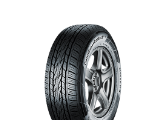 Band CONTINENTAL CROSSCONTACT LX 2 215/65 R16 98H