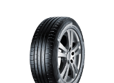 Band CONTINENTAL PREMIUMCONTACT 5 * 225/55 R17 97W