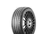 Band CONTINENTAL SPORTCONTACT 2 MO 275/35 R20 102Y