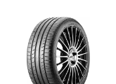 Band CONTINENTAL SPORTCONTACT 5P * 275/35 R19 100Y