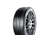 Band CONTINENTAL SPORTCONTACT 6 AO 275/35 R21 103Y
