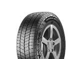 Band CONTINENTAL VANCONTACT A/S ULTRA C 225/75 R16 121R