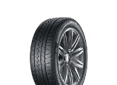 Band CONTINENTAL WINTERCONTACT TS 860 S AO 255/40 R20 101W
